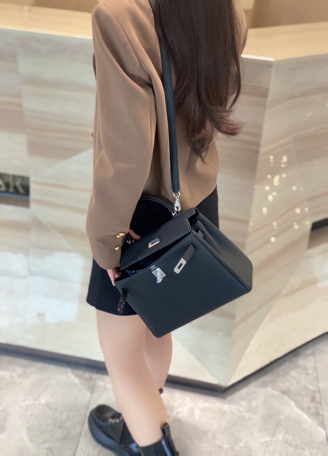 Hermes Kelly Bags